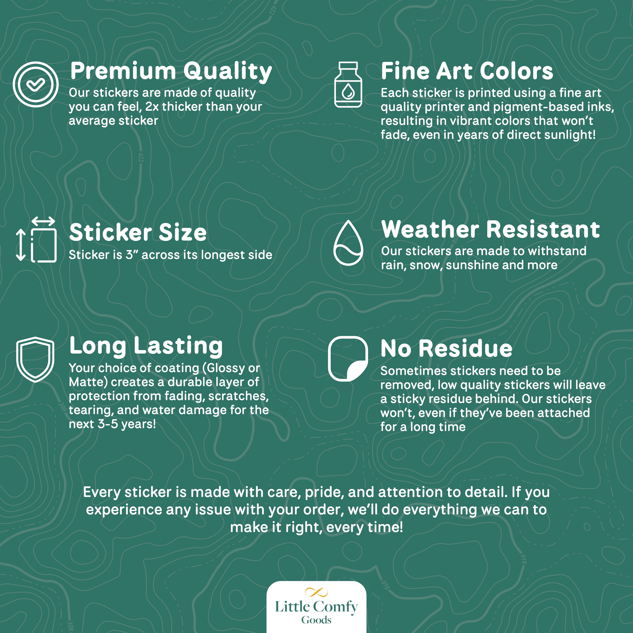 Katmai National Park Sticker